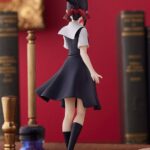 Descubre el apasionante mundo de Figura Pop Up Parade Kaguya Shinomiya.