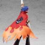 Descubre el apasionante mundo de Estatua Pop Up Parade Kamina.