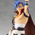 Descubre el apasionante mundo de Estatua Pop Up Parade Kamina.