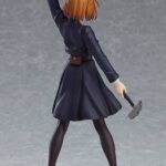 Descubre el apasionante mundo de Estatua Pop Up Parade Nobara Kugisaki.