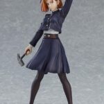 Descubre el apasionante mundo de Estatua Pop Up Parade Nobara Kugisaki.