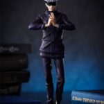 Descubre el apasionante mundo de Estatua Pop Up Parade Satoru Gojo.