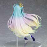 Descubre el apasionante mundo de Estatua Pop Up Parade Shiro Crown.