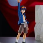 Descubre el apasionante mundo de Estatua Pop Up Parade Simon.