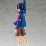 Descubre el apasionante mundo de Estatua Pop Up Parade Simon.