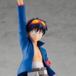 Descubre el apasionante mundo de Estatua Pop Up Parade Simon.