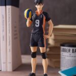 Descubre el apasionante mundo de Estatua Pop Up Parade Tobio Kageyama.
