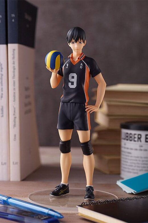 Estatua Pop Up Parade Tobio Kageyama