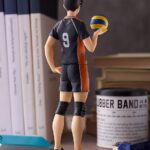 Descubre el apasionante mundo de Estatua Pop Up Parade Tobio Kageyama.