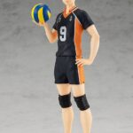 Descubre el apasionante mundo de Estatua Pop Up Parade Tobio Kageyama.