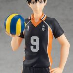 Descubre el apasionante mundo de Estatua Pop Up Parade Tobio Kageyama.