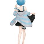 Descubre el apasionante mundo de Estatua Precious Rem Loungewear Renewal.