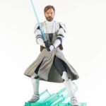 Descubre el apasionante mundo de Estatua Premier Collection Obi-Wan Kenobi.