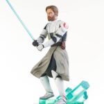 Descubre el apasionante mundo de Estatua Premier Collection Obi-Wan Kenobi.