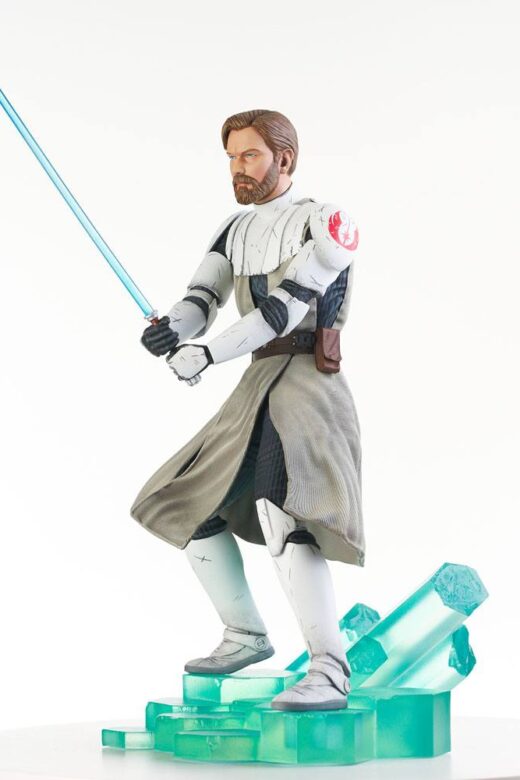 Estatua Premier Collection Obi-Wan Kenobi » Tu Tienda Anime Descubre el apasionante mundo de Estatua Premier Collection Obi-Wan Kenobi.