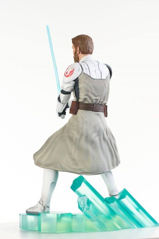 Estatua Premier Collection Obi-Wan Kenobi » Tu Tienda Anime Descubre el apasionante mundo de Estatua Premier Collection Obi-Wan Kenobi.
