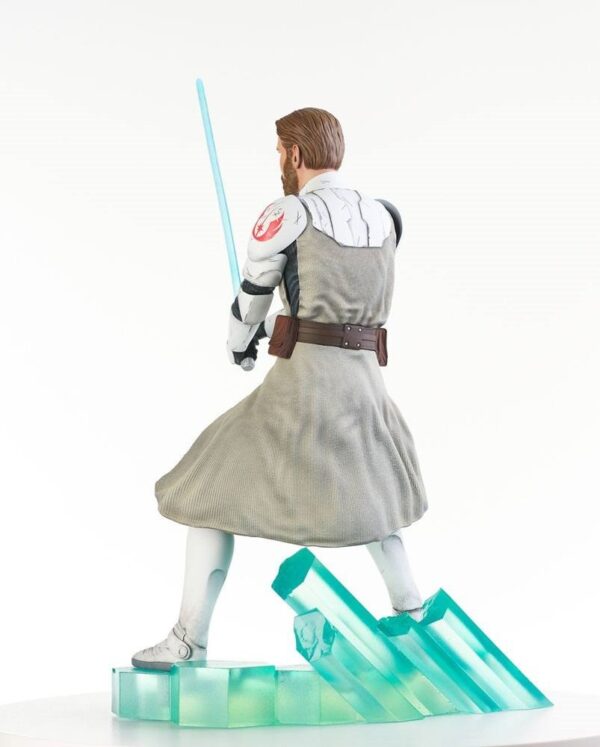 Estatua Premier Collection Obi-Wan Kenobi » Tu Tienda Anime Descubre el apasionante mundo de Estatua Premier Collection Obi-Wan Kenobi.