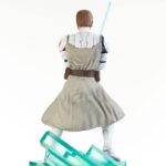 Descubre el apasionante mundo de Estatua Premier Collection Obi-Wan Kenobi.