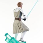 Descubre el apasionante mundo de Estatua Premier Collection Obi-Wan Kenobi.