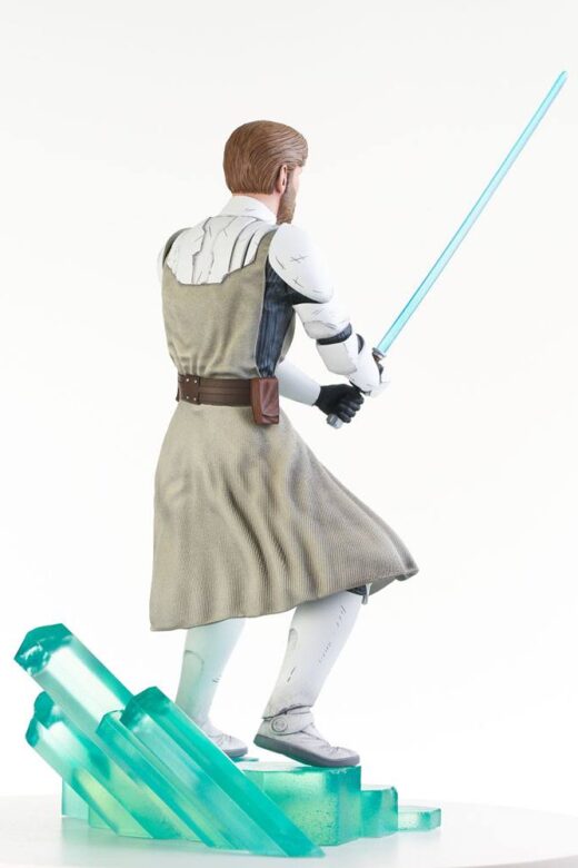 Estatua Premier Collection Obi-Wan Kenobi » Tu Tienda Anime Descubre el apasionante mundo de Estatua Premier Collection Obi-Wan Kenobi.
