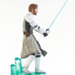 Descubre el apasionante mundo de Estatua Premier Collection Obi-Wan Kenobi.