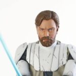 Descubre el apasionante mundo de Estatua Premier Collection Obi-Wan Kenobi.
