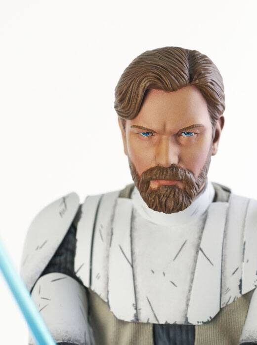 Estatua Premier Collection Obi-Wan Kenobi » Tu Tienda Anime Descubre el apasionante mundo de Estatua Premier Collection Obi-Wan Kenobi.