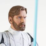 Descubre el apasionante mundo de Estatua Premier Collection Obi-Wan Kenobi.