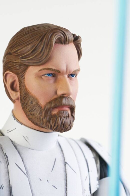 Estatua Premier Collection Obi-Wan Kenobi » Tu Tienda Anime Descubre el apasionante mundo de Estatua Premier Collection Obi-Wan Kenobi.