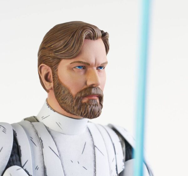 Estatua Premier Collection Obi-Wan Kenobi » Tu Tienda Anime Descubre el apasionante mundo de Estatua Premier Collection Obi-Wan Kenobi.