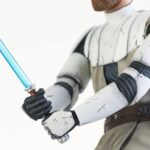 Descubre el apasionante mundo de Estatua Premier Collection Obi-Wan Kenobi.