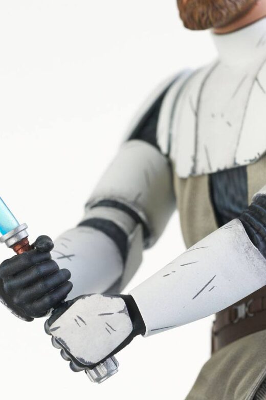 Estatua Premier Collection Obi-Wan Kenobi » Tu Tienda Anime Descubre el apasionante mundo de Estatua Premier Collection Obi-Wan Kenobi.