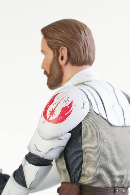 Estatua Premier Collection Obi-Wan Kenobi » Tu Tienda Anime Descubre el apasionante mundo de Estatua Premier Collection Obi-Wan Kenobi.