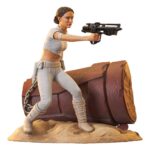 Descubre el apasionante mundo de Estatua Premier Collection Padme Amidala.