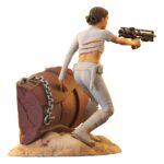 Descubre el apasionante mundo de Estatua Premier Collection Padme Amidala.