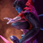 Descubre el apasionante mundo de Estatua Premium Format Nightcrawler.