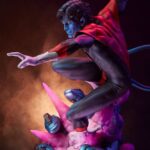 Descubre el apasionante mundo de Estatua Premium Format Nightcrawler.