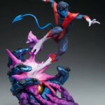 Descubre el apasionante mundo de Estatua Premium Format Nightcrawler.