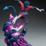 Descubre el apasionante mundo de Estatua Premium Format Nightcrawler.