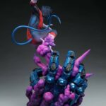 Descubre el apasionante mundo de Estatua Premium Format Nightcrawler.