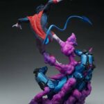 Descubre el apasionante mundo de Estatua Premium Format Nightcrawler.