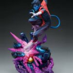 Descubre el apasionante mundo de Estatua Premium Format Nightcrawler.