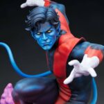 Descubre el apasionante mundo de Estatua Premium Format Nightcrawler.