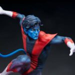 Descubre el apasionante mundo de Estatua Premium Format Nightcrawler.
