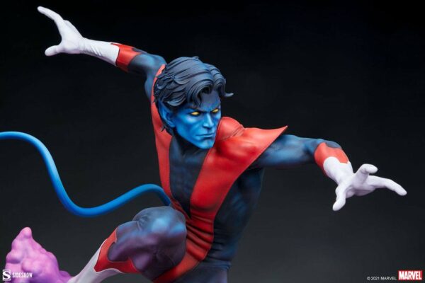 Estatua Premium Format Nightcrawler