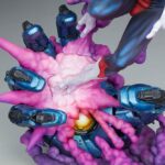 Descubre el apasionante mundo de Estatua Premium Format Nightcrawler.