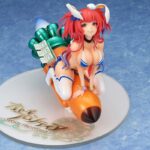 Descubre el apasionante mundo de Estatua Pusu Otogi Frontier.