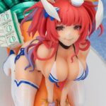 Descubre el apasionante mundo de Estatua Pusu Otogi Frontier.