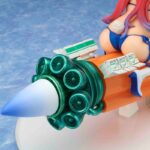 Descubre el apasionante mundo de Estatua Pusu Otogi Frontier.