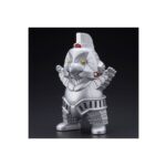 Descubre el apasionante mundo de Estatua Q Collection Windom Ultraman Z.